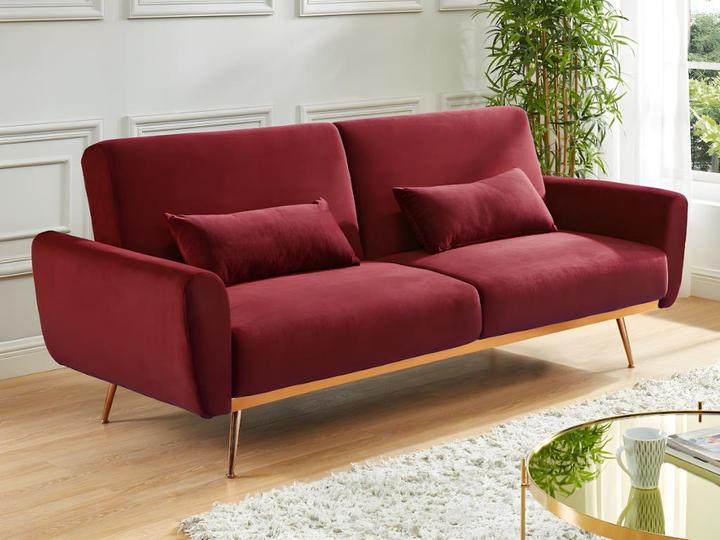 Produktbild Vente-unique Launei (3-Sitzer)