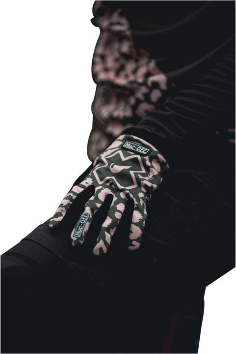 Produktbild Muc-Off Handschuhe MTB (S)