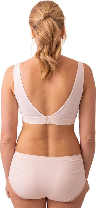 Produktbild Vertbaudet Still-Bh/Bustier (2er Pack, S)
