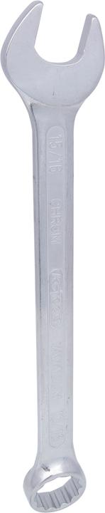 Actual product image KS Tools Combination wrench angled (15/16")