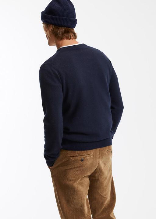 Produktbild La Redoute Collections Kaschmirpullover (XL)