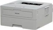 Image du produit RICOH SP 230DNw (Laser, Noir et blanc)