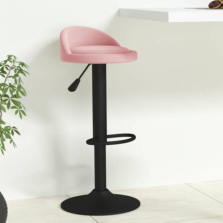 Produktbild VidaXL Barhocker