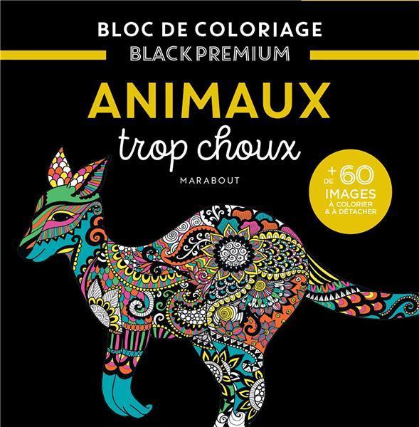 Produktbild Animaux trop choux (Französisch, Collectif, 2023)