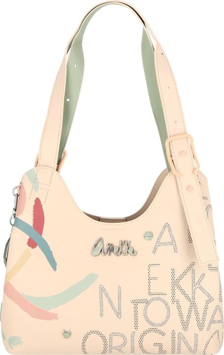 Anekke Schultertasche 31 cm