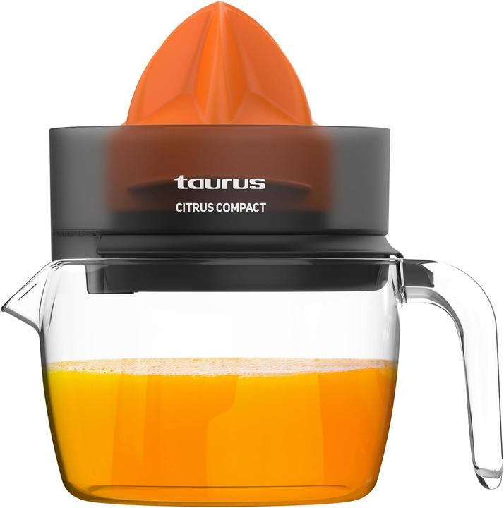 Actual product image Taurus Citrus Compact