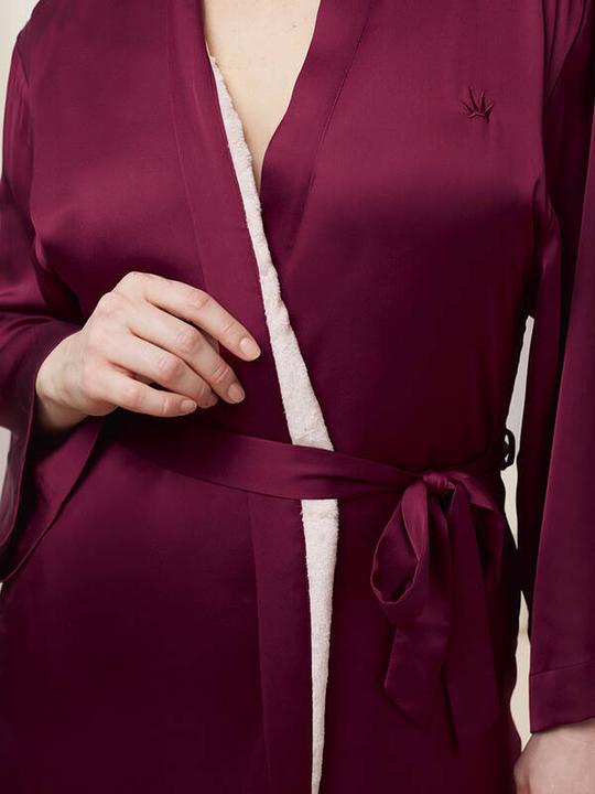 Produktbild Triumph Satin Kimono (48, 49, 50)