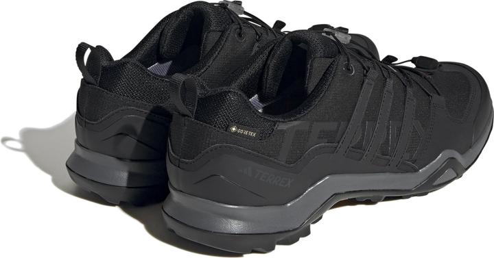 Actual product image adidas hiking shoes terrex swift r2 gore-tex (42 2/3)