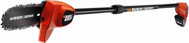 Image du produit Black & Decker Gpc1820l20 (Tronçonneuse à batterie)