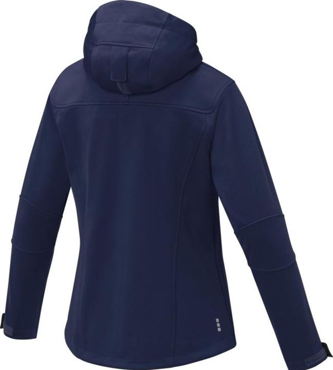 Produktbild Elevate Match Softshelljacke (XS)