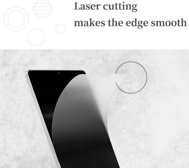 Produktbild Nillkin AG paper-like Series Schutzglas (1 Stück, iPad Pro 11 2020 (2. Gen), iPad Air, iPad Pro 11 2018 (1. Gen))
