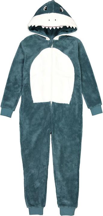 Actual product image La Redoute Collections Shark overall (152)
