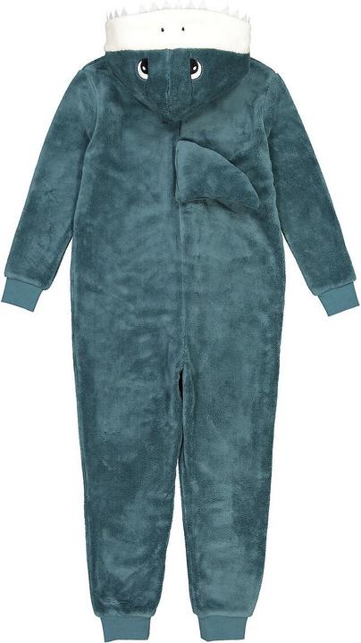 Actual product image La Redoute Collections Shark overall (152)