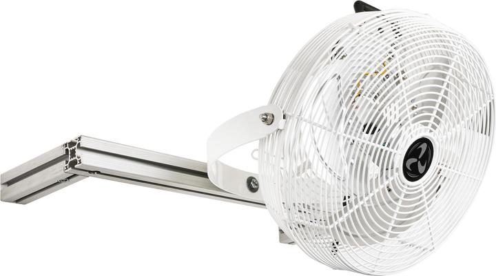 Produktbild CasaFan Tisch-/Wandventilator (58 dB)