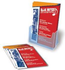 Produktbild Avery Colour Laser Flyer-Papier (170 g/m², 100 x, A4)