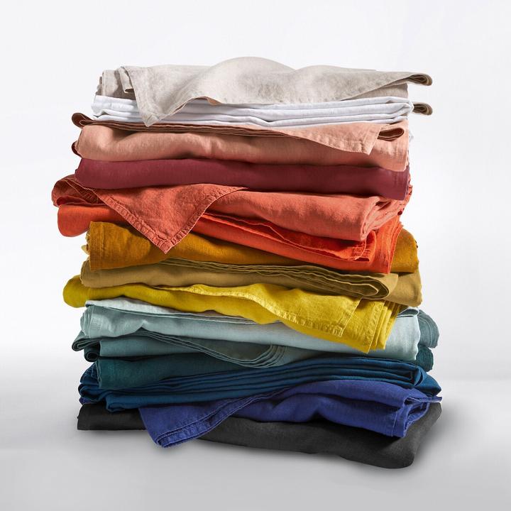 Image du produit La Redoute Interieurs Lin Lave (50 x 70 cm)