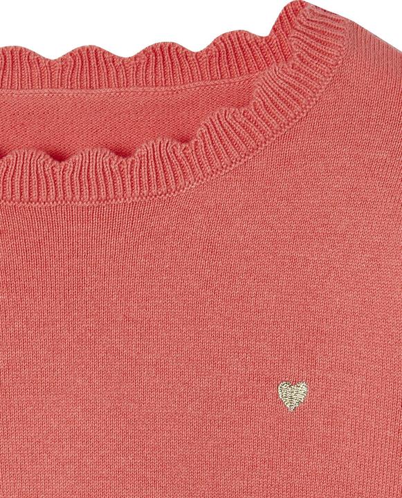 Image du produit Vertbaudet Mädchen Pullover BASIC (140)