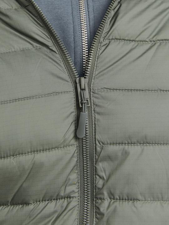 Produktbild Jack & Jones Plus Size Hybridjacke Hybridjacke (4XL, 6XL)
