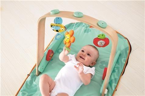 Produktbild Hape Spielbrücke