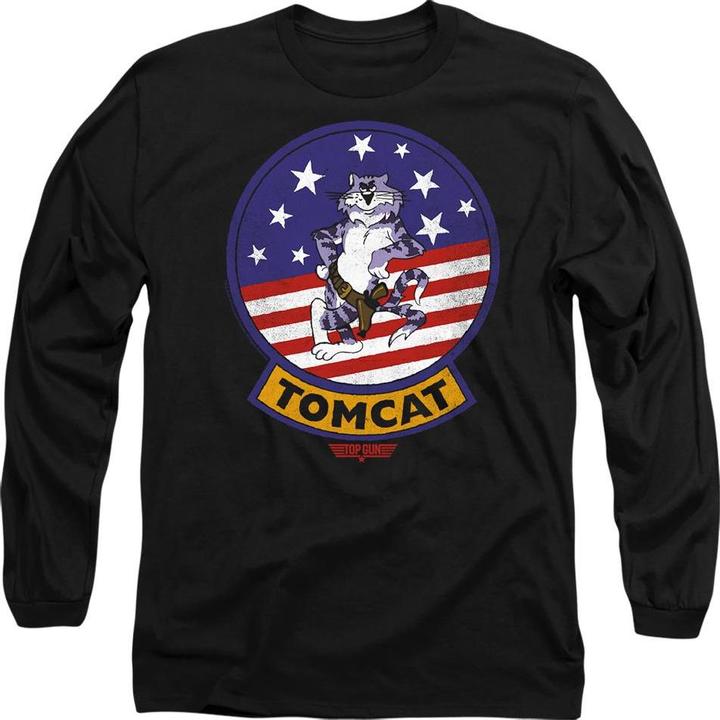 Top Gun Tomcat TShirt (S)