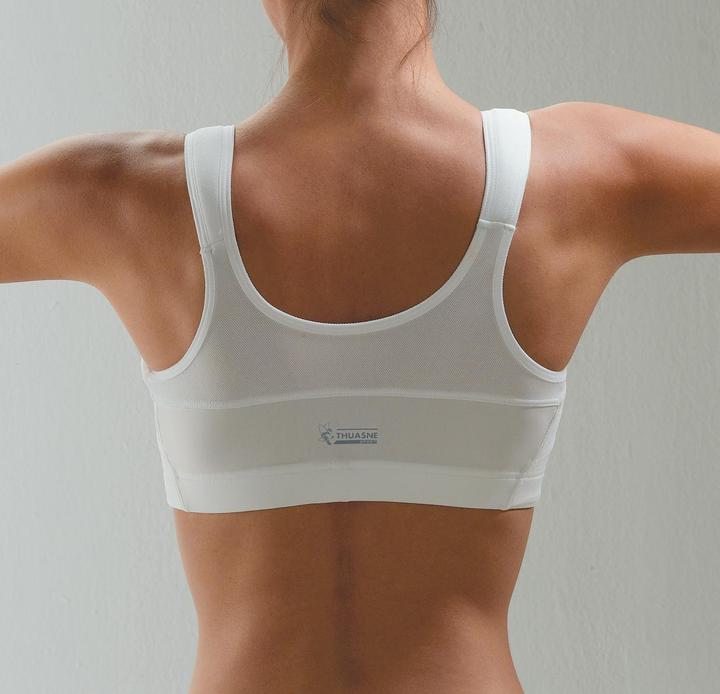 Actual product image Thuasne Original top strapSports bra (85 C)