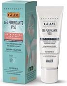 Image du produit Guam Seatherapy Facial Cleansing Gel 50ml (Gel, 50 ml)