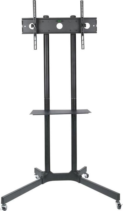 Immagine prodotto Techly Carrello TV ICA-TR6 (65", 60 kg)