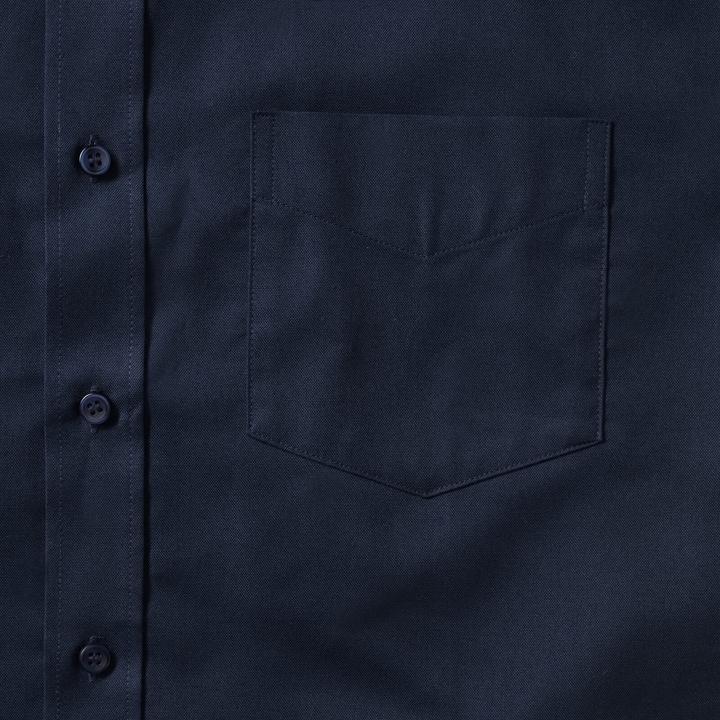 Immagine prodotto Russell Oxford Camicia Formale Uomo (XL)