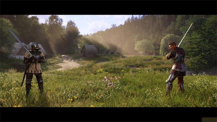 Produktbild Deep Silver Kingdom Come Deliverance II Gold Edition (PC, DE)