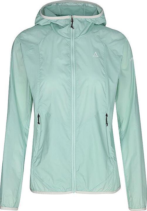 Actual product image Schöffel Jacket Style Wutach WMS (36, S)