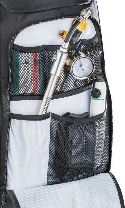 Actual product image Evoc FR Enduro Blackline XL (16 l)
