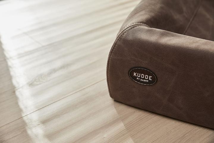 Produktbild Sabro Hundebett Kudde Wildlederoptik (Hund)