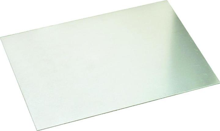 Produktbild Werkstarck Neusilberblech (500 mm, 600 mm, 1.50 mm)
