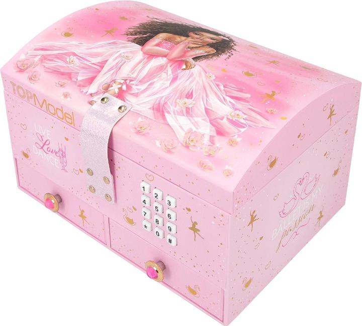 Actual product image Depesche TopModel Ballet