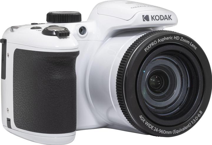 Produktbild Kodak Pixpro AZ405 (4.3 - 172 mm, 20.68 Mpx, 1/2,3'')