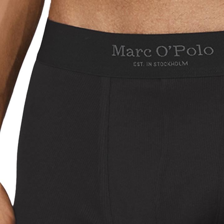 Immagine prodotto Marc O'Polo Pantaloncini e pantaloni a coste Iconic Retro in confezione da 2 pezzi (XL, Confezione da 2)