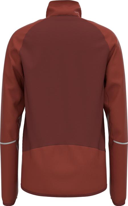 Produktbild Odlo Jacket BRENSHOLMEN JUNIOR (128)