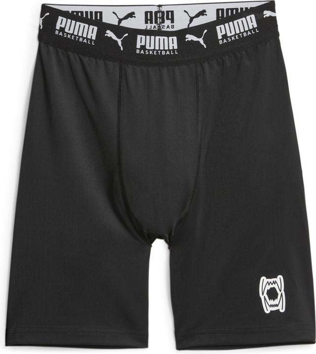 Actual product image Puma Hoops Team Short Baselayer (M)