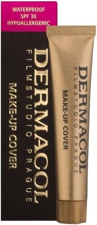 Produktbild Dermacol Make-Up Cover SPF30 (Nr 213)