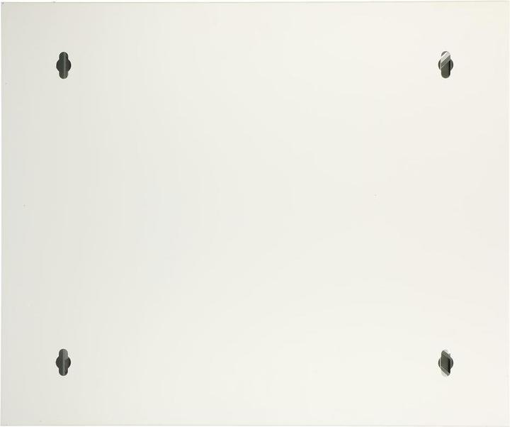 Image du produit Extralink 9U 600X600 AZH WALL-MOUNTED RACKMOUNT CABINET SWING TYPE GRAY Rack monté au mur Gris (9 HE, Rack 19 pouces)
