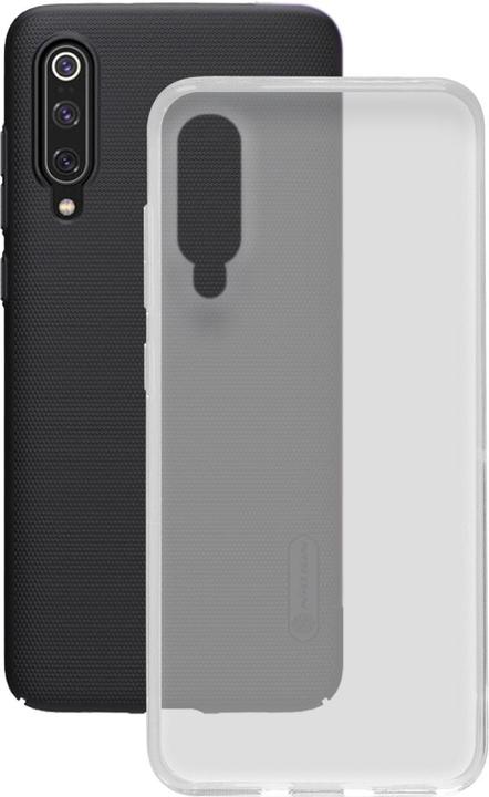 Produktbild KSIX Case (Xiaomi Mi 9T Pro)