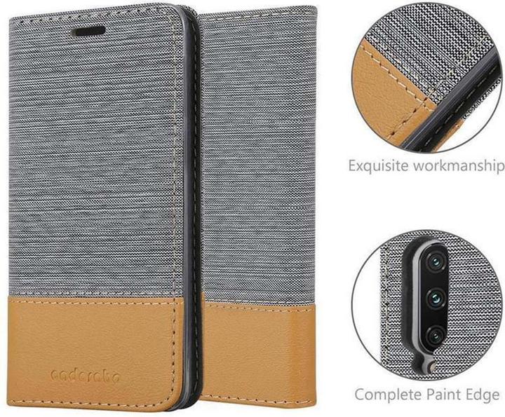 Actual product image Cadorabo Jeans Optik (Mi CC9)