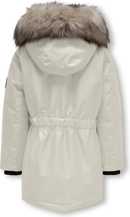 Produktbild Only Lang Parka (140)