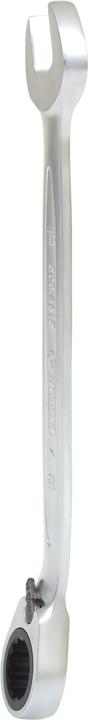 Produktbild KS Tools GEARplus Ratschenringmaulschlüssel umschaltbar (15 mm)