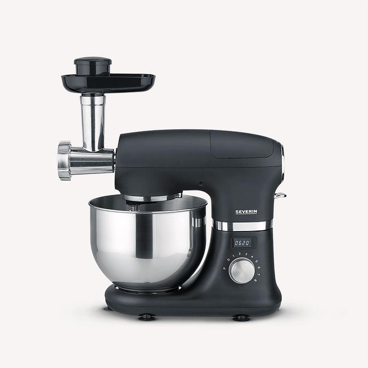 Produktbild Severin ZB5591 Fleischwolf für KM 3896