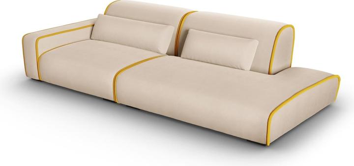 Produktbild Maison Heritage Lina (Modular Sofa, 3-Sitzer)
