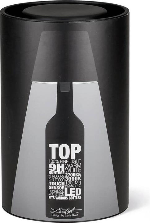 Image du produit Sompex Top 2.0 (103 lm)