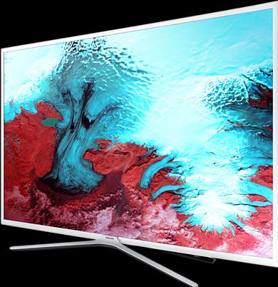 Produktbild Samsung Ue40k5580 (40", LCD, Full HD, 2016)