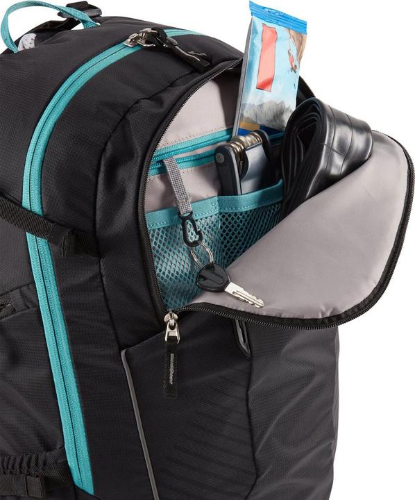 Actual product image Deuter Trans Alpine (28 l)