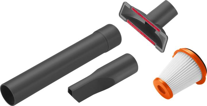 Actual product image Gardena EasyClean Li (Garden machinery attachment)